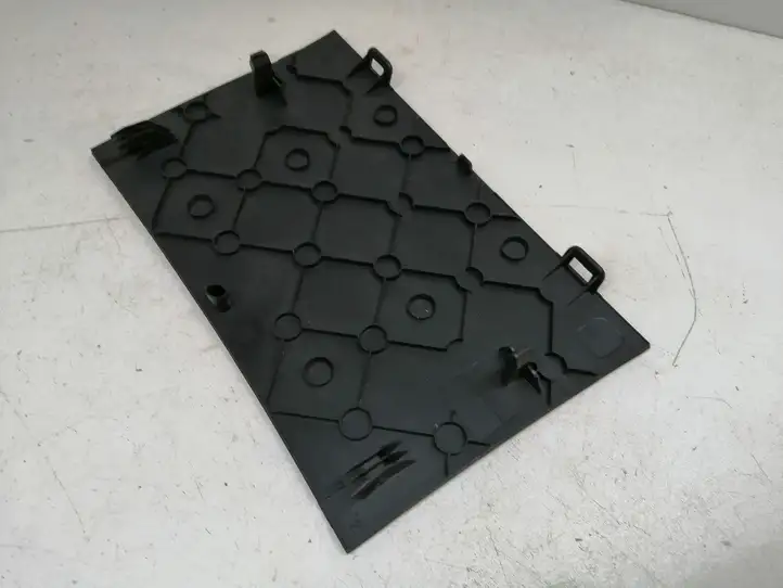 Volkswagen Golf VI (2009 - 2013) 5K0857367B Прочие детали салона — фото 5