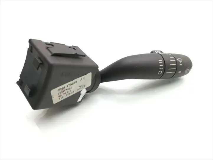 Volvo V50 (2004 - 2008) 2R83-17A553-AE Переключатель стеклоочистителей — фото 1