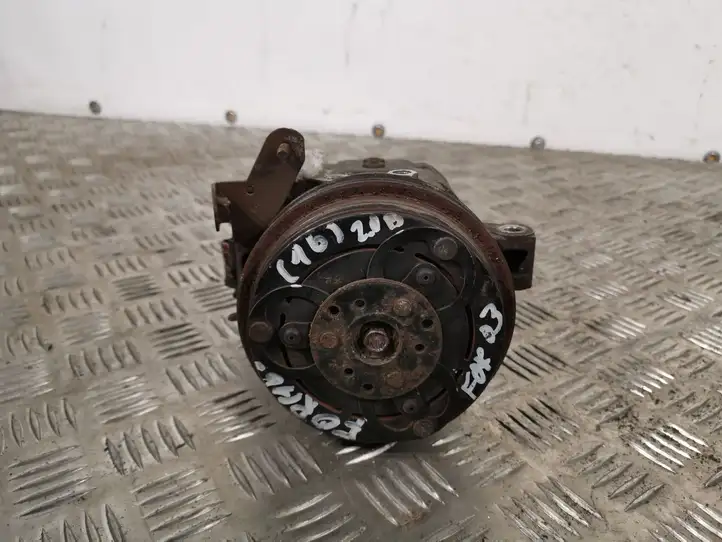 Subaru Forester SG (2003 - 2005) 73110SA000 Компрессор (насос) кондиционера воздуха — фото 2