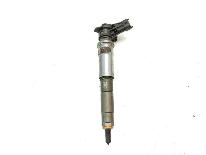 Renault Laguna (2007 - 2015)  0445115007 Жиклер (жиклеры) (форсунка (форсунки)