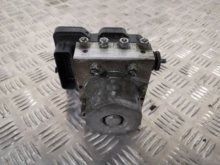 Subaru Forester SJ (2013 - 2018) ABS блок — фото 6