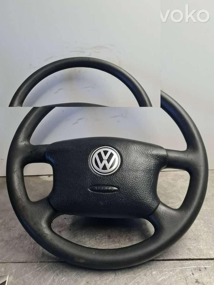 Volkswagen Multivan T4 (1991 - 2003)  M97T2310300096 Руль