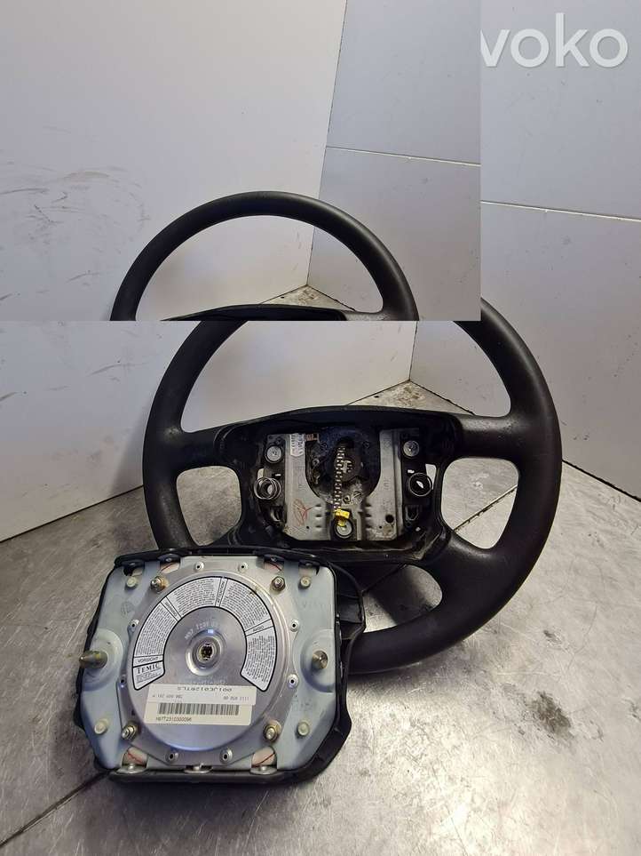 Volkswagen Multivan T4 (1991 - 2003)  M97T2310300096 Руль