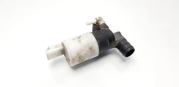 Nissan Primastar (2001 - 2014) 9641553880 Насос омывателя стекла — фото 1