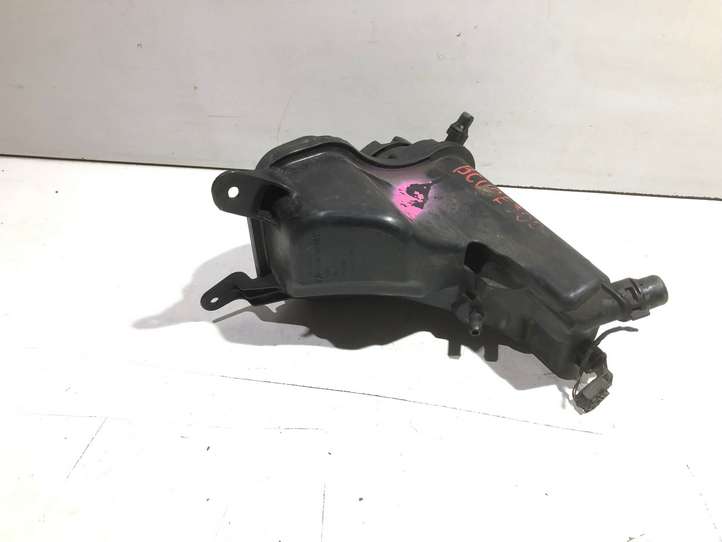 BMW 3 E90 E91 (2005 - 2012)  7567462 Расширительный бачок охлаждающей жидкости