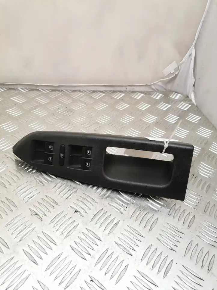 Volkswagen PASSAT B6 (2005 - 2010) 1K4959857 Блок кнопок стеклоподъемников — фото 1