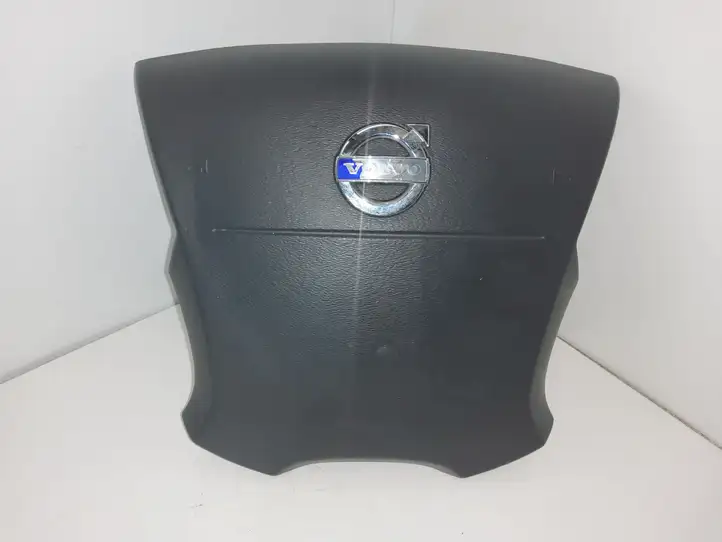 Volvo S80 (2006 - 2009) PA55270080 Подушка безопасности руля — фото 1