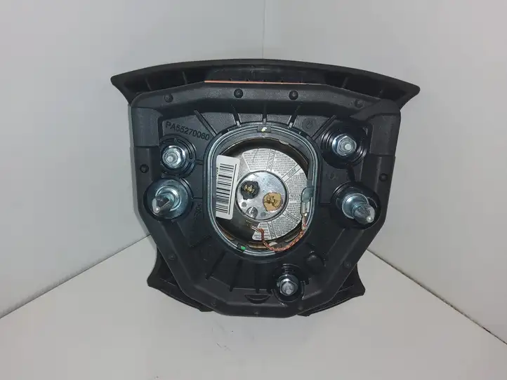 Volvo S80 (2006 - 2009) PA55270080 Подушка безопасности руля — фото 2