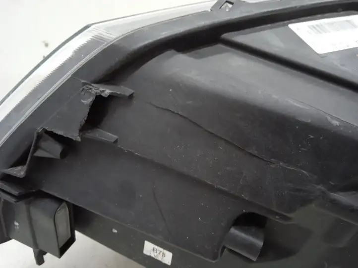 Seat Ateca (2016 - ) 576941008B Передняя фара — фото 3