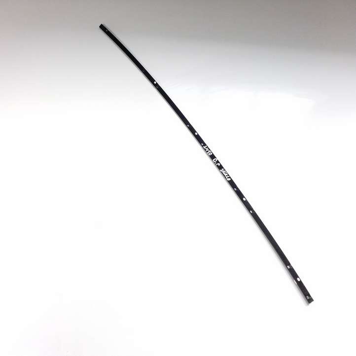 Audi A4 (2007 - 2011)  8K0845454 Отделка стоек лобового стекла