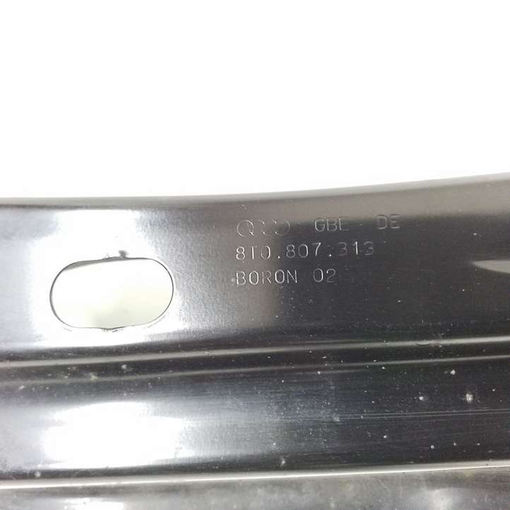 Audi A4 (2007 - 2011)  8T0807313  Усилитель заднего бампера (балка)