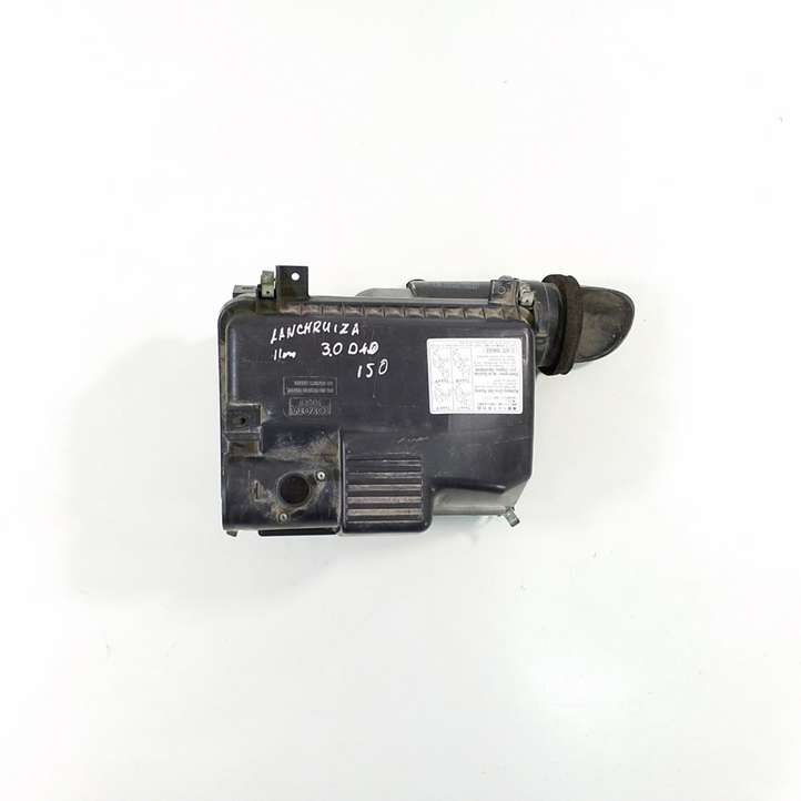 Toyota Land Cruiser (J150) (2009 - )  1770530170 Коробка воздушного фильтра