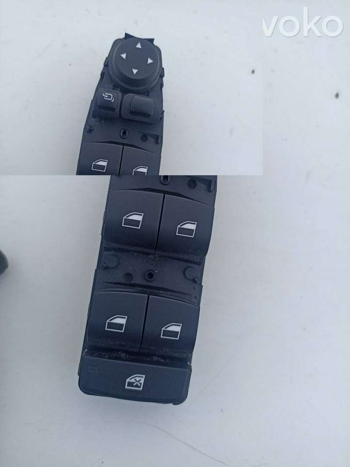 BMW X5 F15 (2013 - 2017)  9362116 Кнопка стеклоподъемников