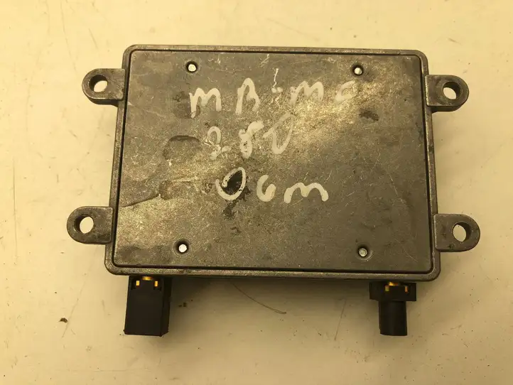 Mercedes-Benz ML W164 (2005 - 2011) 2118200885 Усилитель антенны — фото 4