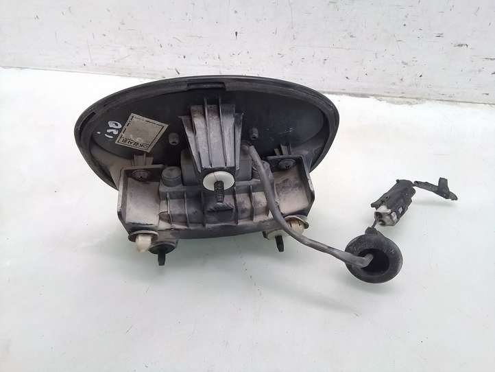 Hyundai i30 (2007 - 2012)  873702L000 Звукоизоляция багажника