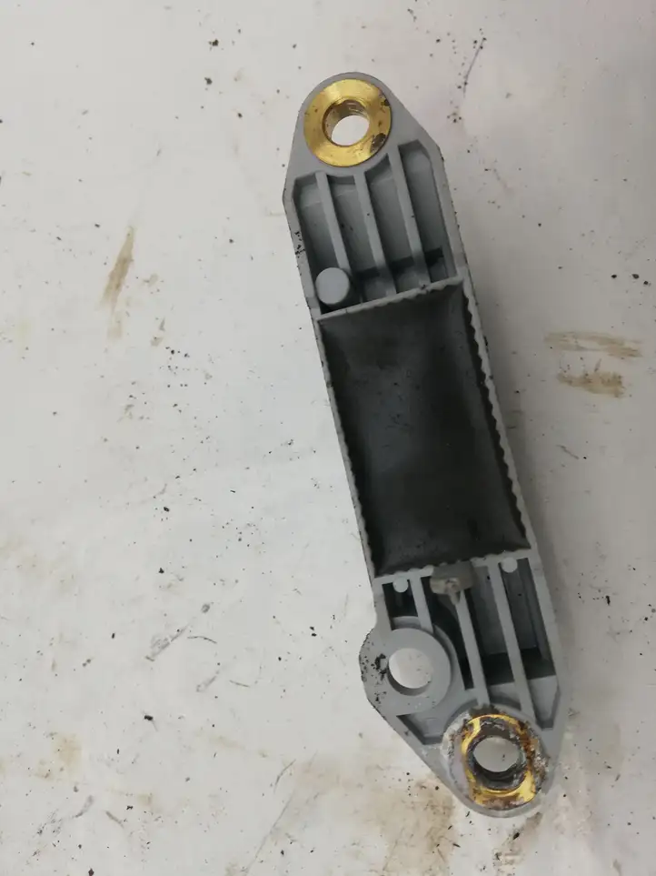 BMW 3 E46 (1998 - 2005) 65776911038 Датчик удара SRS — фото 2