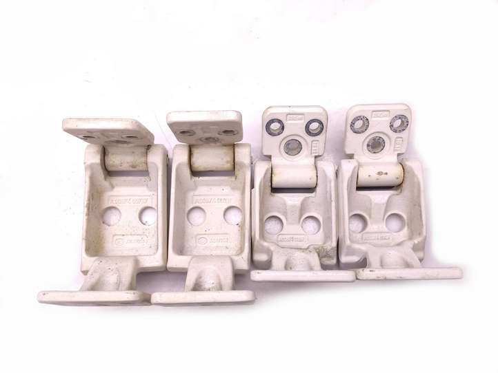 Volkswagen Crafter (2006 - 2016)  A9067400737 Комплект петлей багажника