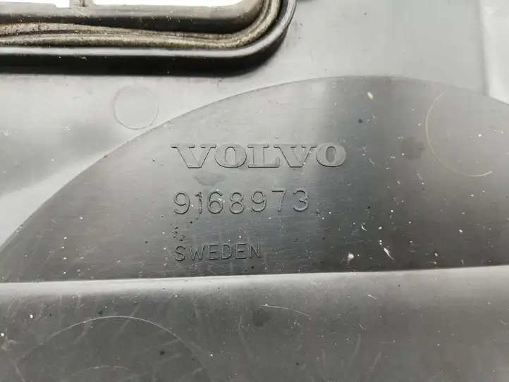 Volvo XC90 (2002 - 2006) 9168973 Прочие детали салона — фото 3