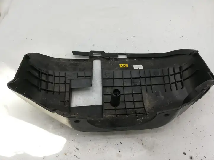 Chevrolet Captiva (2006 - 2011) 96630106 Оплётка рулевого колеса — фото 2