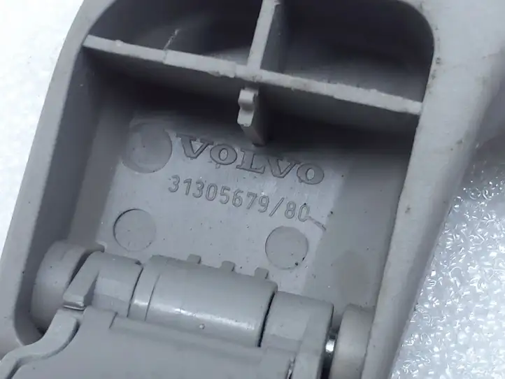 Volvo V60 (2013 - 2018) 31305679 Потолочная ручка передняя — фото 3