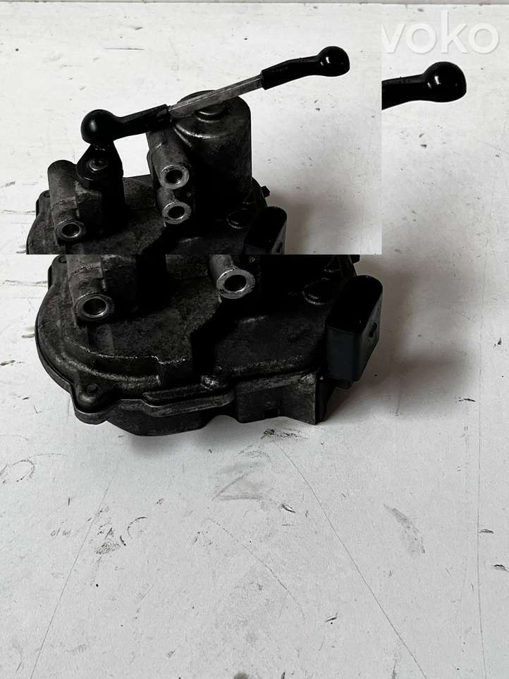 Audi A6 (2004 - 2008)  059129086M Двигатель заслонки