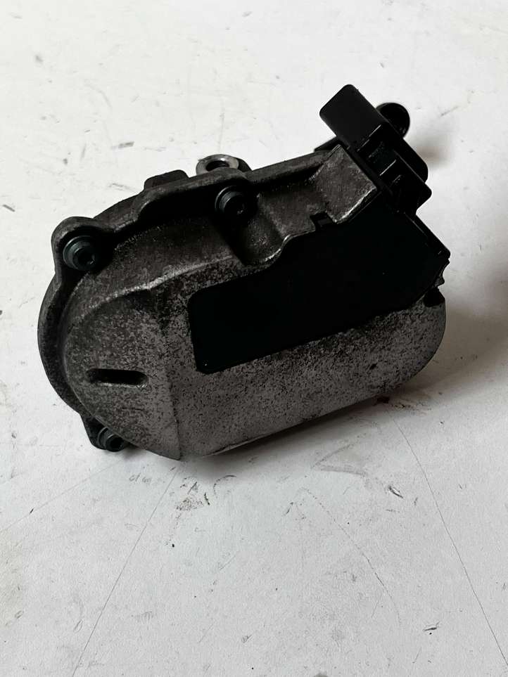 Audi A6 (2004 - 2008)  059129086M Двигатель заслонки