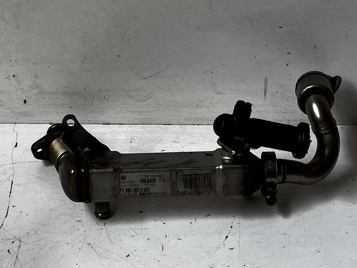 BMW X5 E70 (2006 - 2013)  779006506 Охладитель EGR