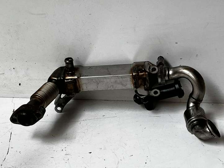 BMW X5 E70 (2006 - 2013)  779006506 Охладитель EGR