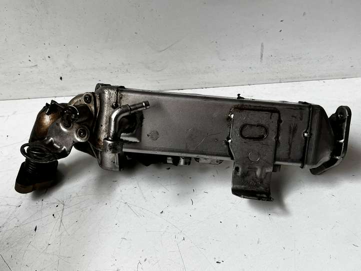 BMW 3 F30 F35 F31 (2012 - 2018)  781075105 Охладитель EGR