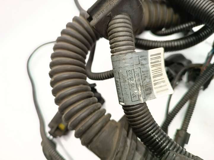 BMW 3 E46 (1998 - 2005)  778755604 Проводка двигателя