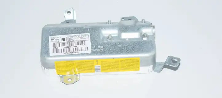 BMW X3 E83 (2003 - 2010) 3426316 Подушка безопасности двери — фото 1