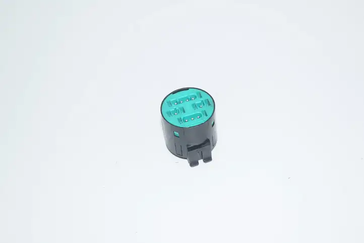 BMW X3 E83 (2003 - 2010) 9155105 Сирена сигнализации — фото 3