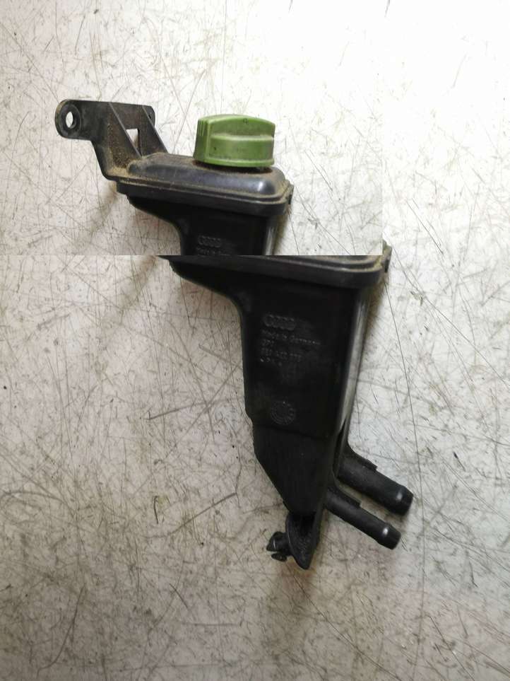 Audi A4 (2000 - 2006)  8E0422373 Бачок жидкости усилителя руля