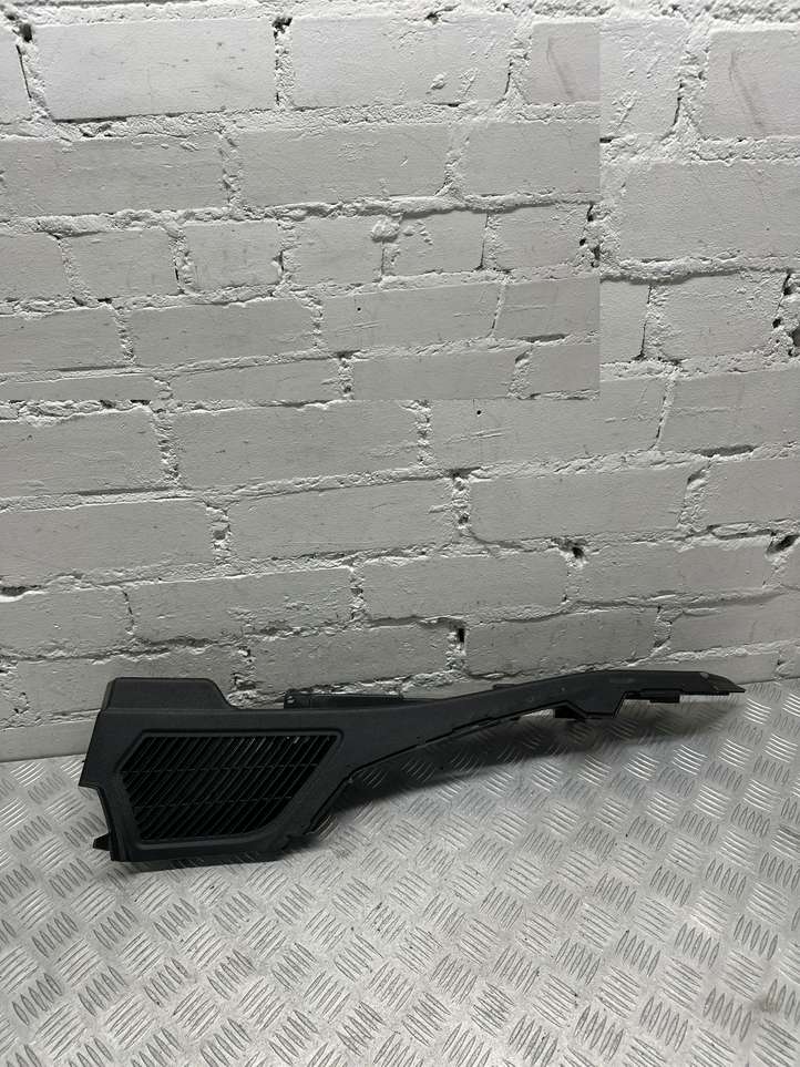 BMW X5 F15 (2013 - 2017)  7284279 Звукоизоляция багажника