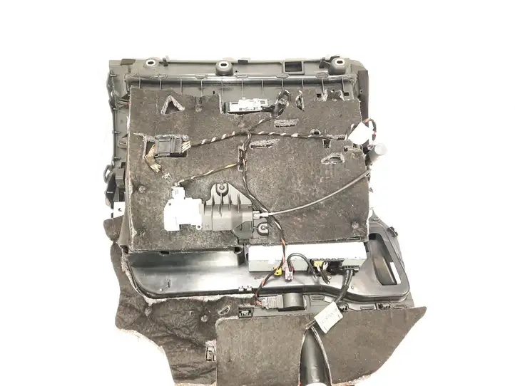 Audi A6 S6 C6 4F (2008 - 2011) 4F1857035 Вещевой ящик — фото 3