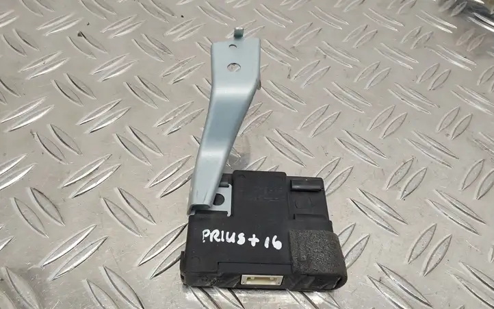 Toyota Prius+ (ZVW40) (2011 - 2018) 8978412061 Блок иммобилайзера — фото 3