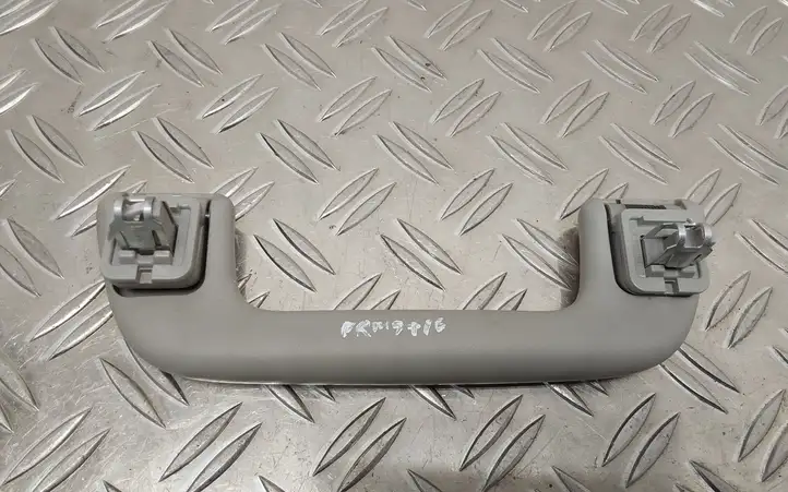 Toyota Prius+ (ZVW40) (2011 - 2018) 6746838010 Потолочная ручка передняя — фото 2