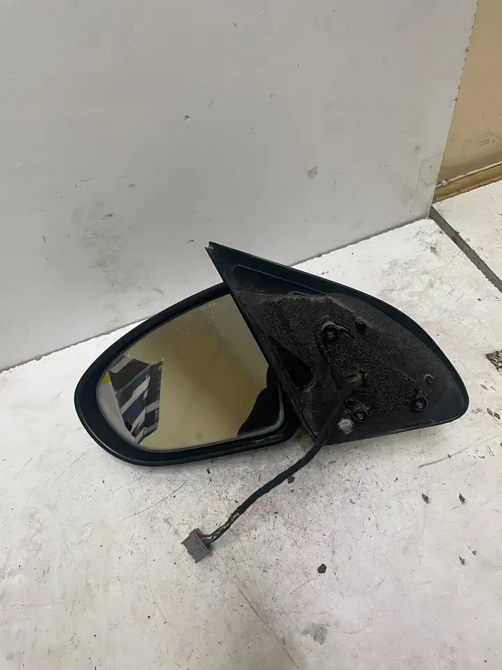 Nissan Qashqai (2006 - 2010) E11026202 Боковое зеркало с электроприводом — фото 2