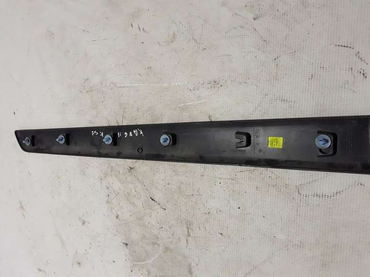 Renault Kangoo II (2008 - 2014)  8200439115  Отделка дверей (молдинги) задней двери