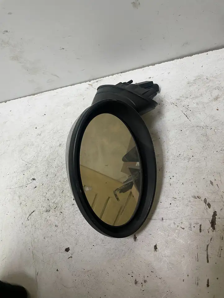 Mini One Cooper Coupe R56 (2004 - 2014) 414213411 Боковое зеркало с электроприводом — фото 1