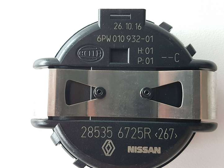 Nissan X-Trail T32 (2014 - 2021)  285356725R Датчик дождя