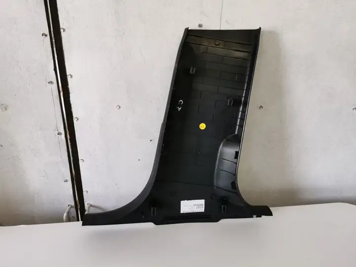 Audi A6 C7 (2011 - 2014) 4G0867239 Нижняя обшивка стойки B — фото 2