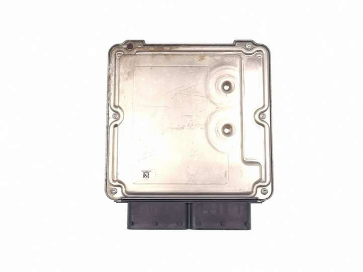 Audi A6 (2011 - 2014)  4G0907311G Блок управления двигателя