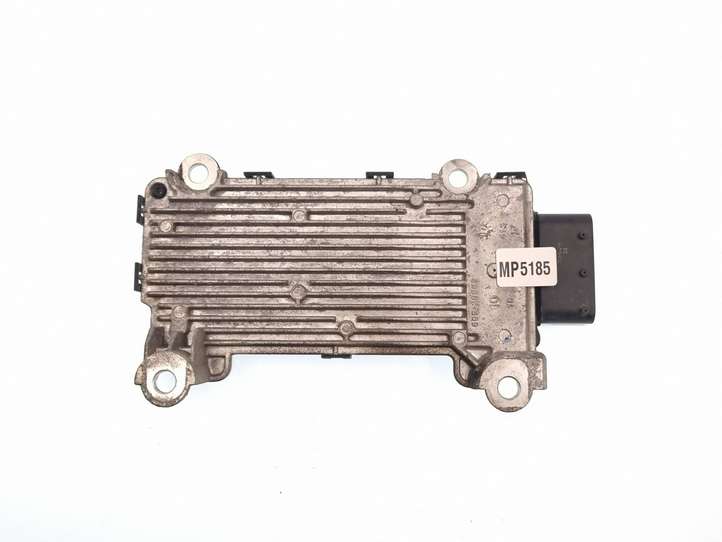 Chrysler Pacifica (2016 - )  P68249614AA Блок управления коробки передач