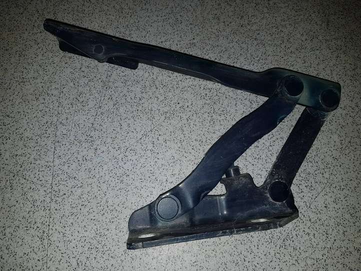 BMW 5 E60 E61 (2004 - 2010)  41617008727 Петля (петли) капота