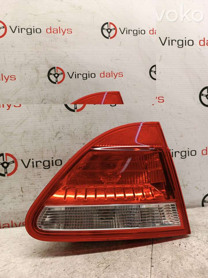 Seat Exeo (3R) (2008 - 2013)  3R5945093B Задний фонарь в крышке багажника