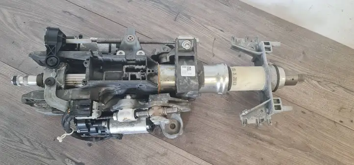 BMW 7 F01 (2008 - 2016) P10768701 Комплект оси рулевого колеса — фото 1