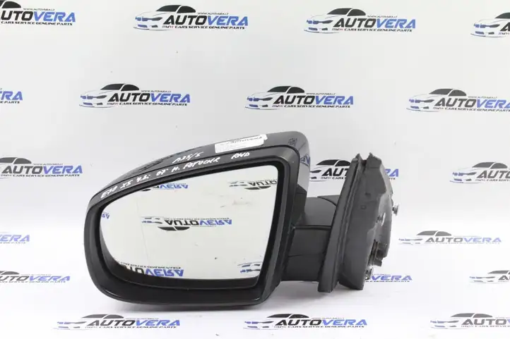 BMW X5 E70 (2006 - 2013) Боковое зеркало с электроприводом — фото 1