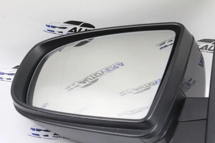 BMW X5 E70 (2006 - 2013) Боковое зеркало с электроприводом — фото 3
