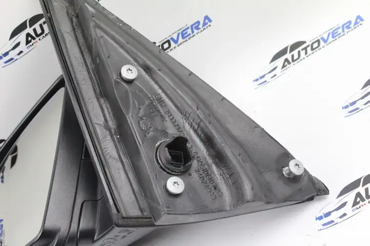 BMW X5 E70 (2006 - 2013) Боковое зеркало с электроприводом — фото 4